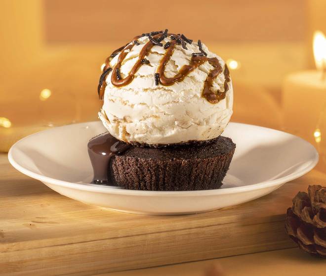 Menu Item Image