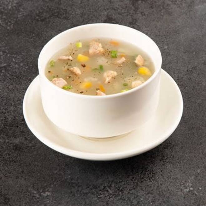 Menu Item Image