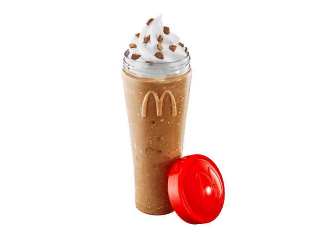 Menu Item Image