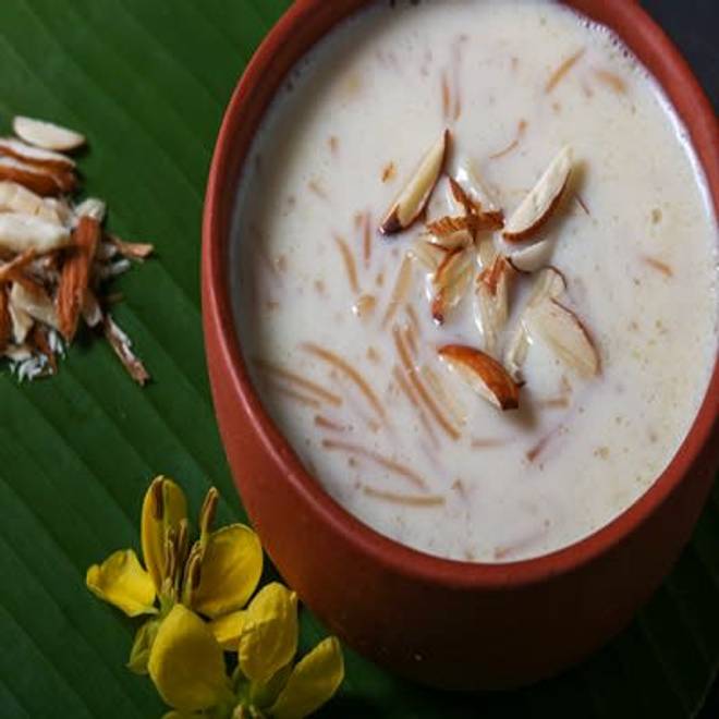 Menu Item Image