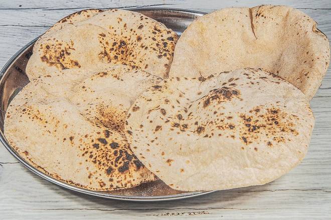 Menu Item Image