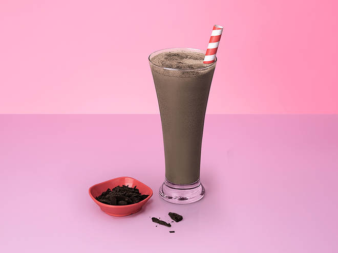 Menu Item Image