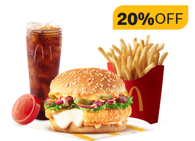 Menu Item Image
