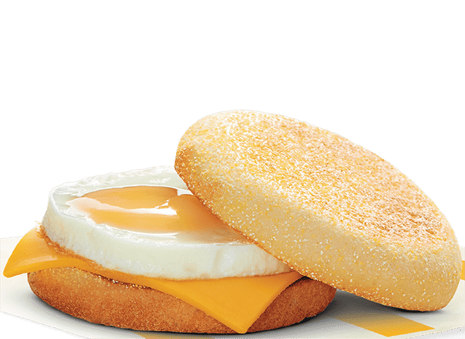 Menu Item Image