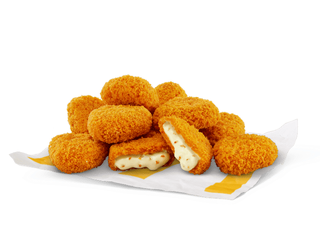 Menu Item Image