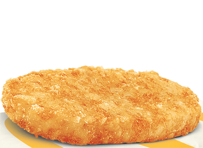 Menu Item Image