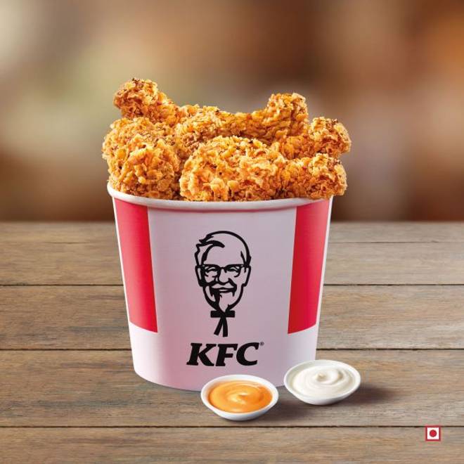 Menu Item Image
