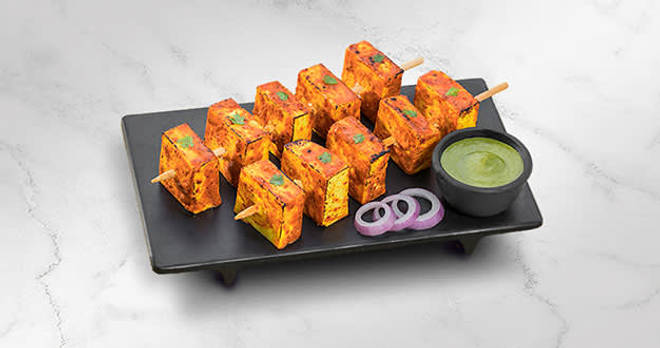 Menu Item Image