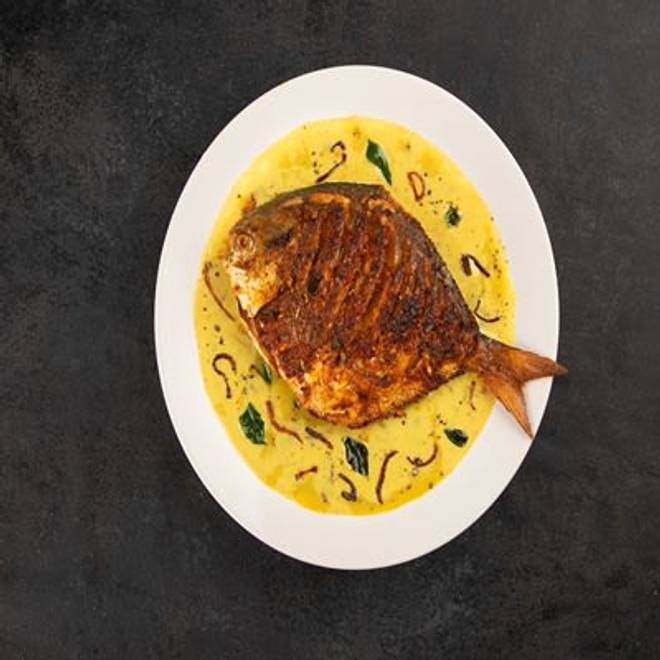 Menu Item Image