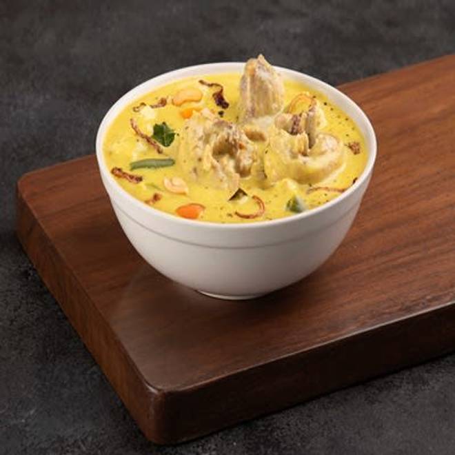Menu Item Image