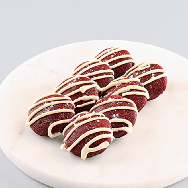 Menu Item Image