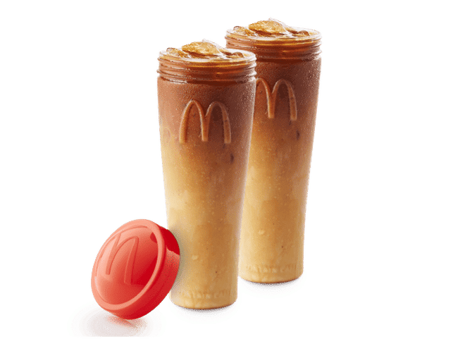 Menu Item Image