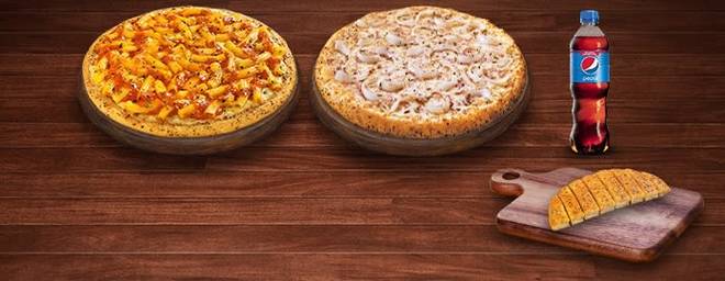 Menu Item Image