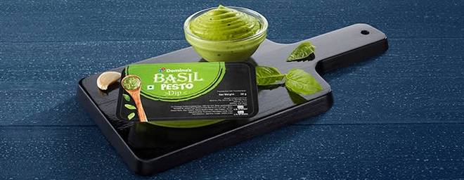 Menu Item Image