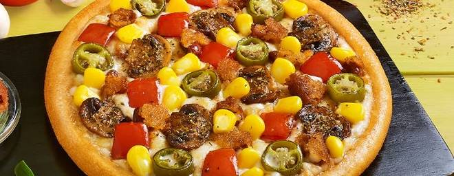 Menu Item Image