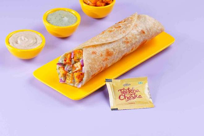 Menu Item Image