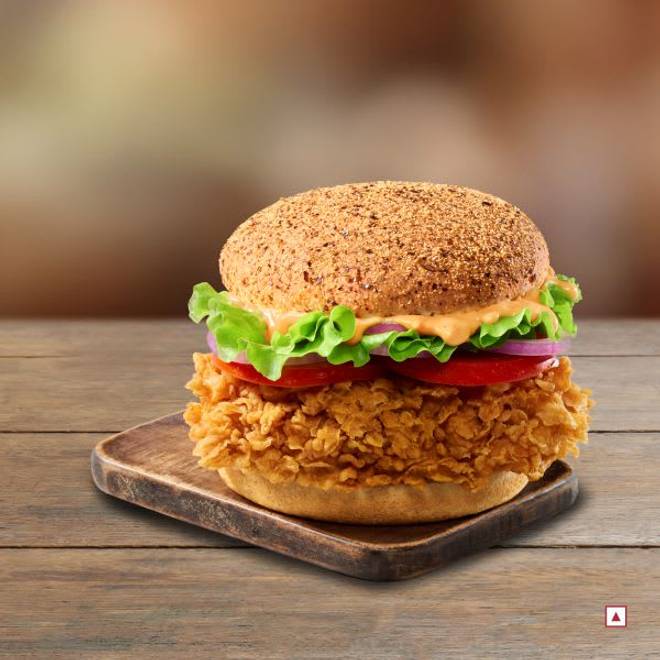 Menu Item Image