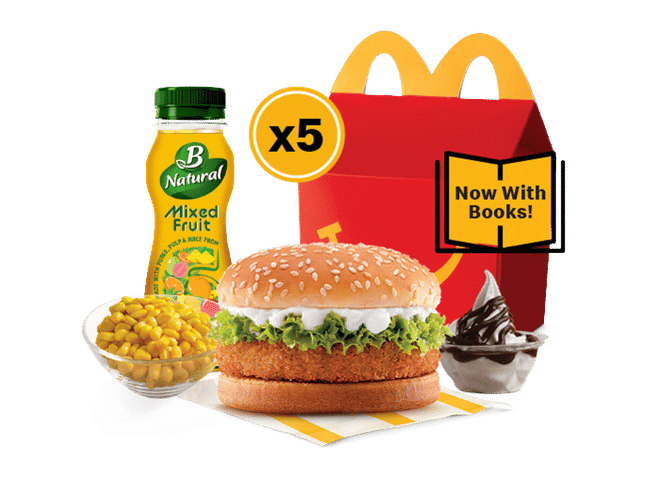 Menu Item Image
