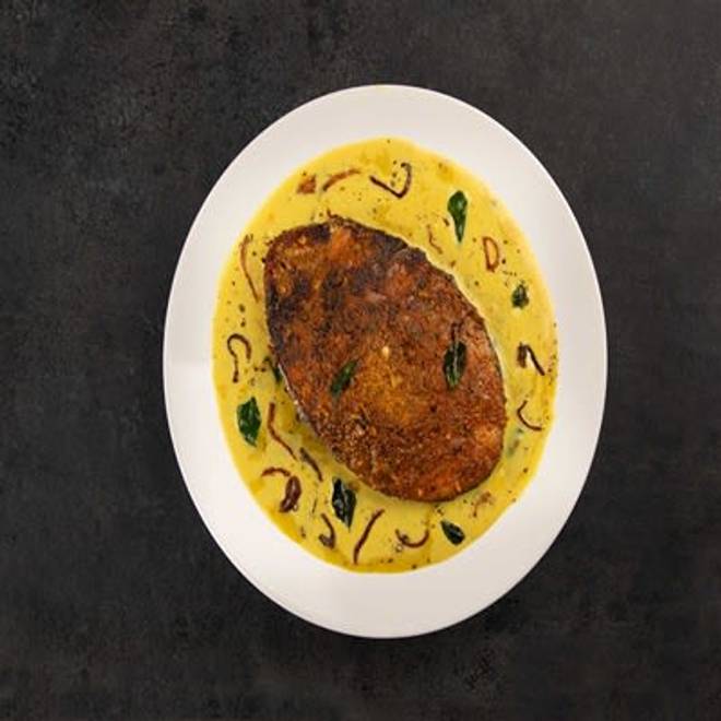 Menu Item Image