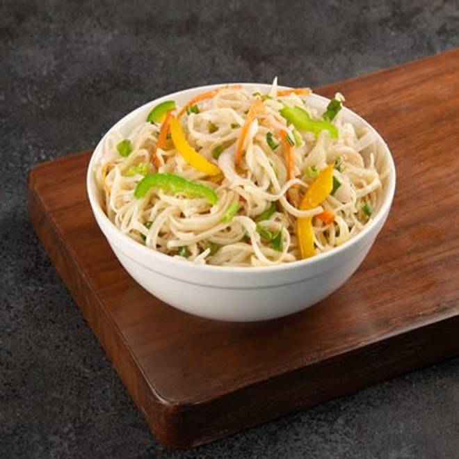 Menu Item Image