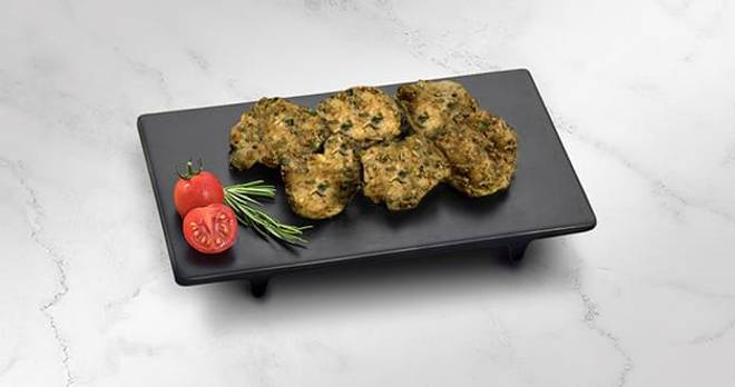 Menu Item Image