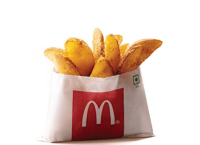 Menu Item Image
