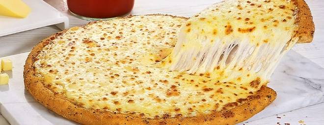 Menu Item Image