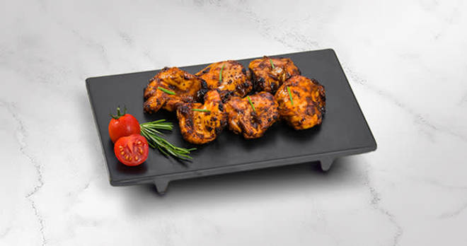 Menu Item Image