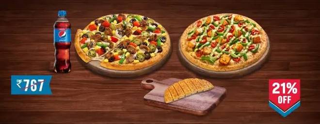 Menu Item Image