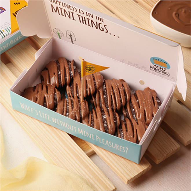 Menu Item Image