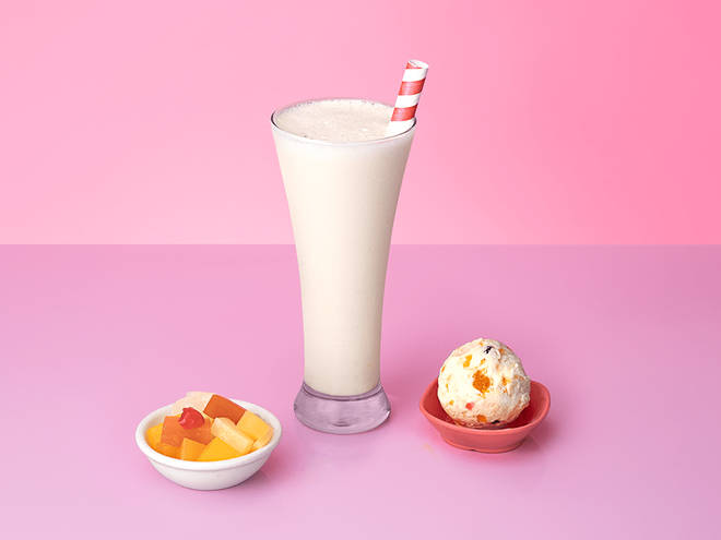 Menu Item Image