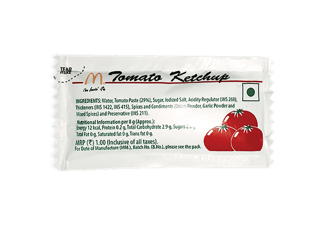 Menu Item Image