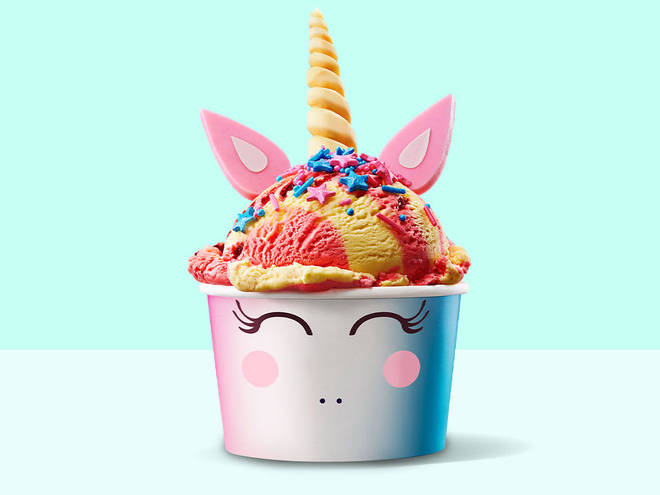 Menu Item Image