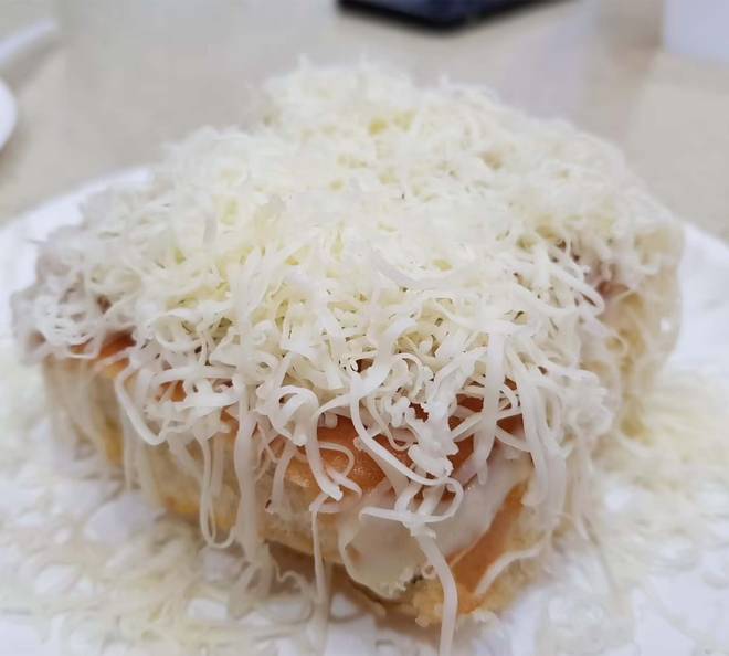 Menu Item Image
