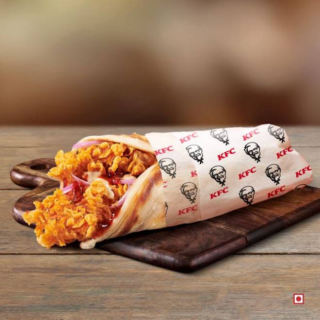 Menu Item Image