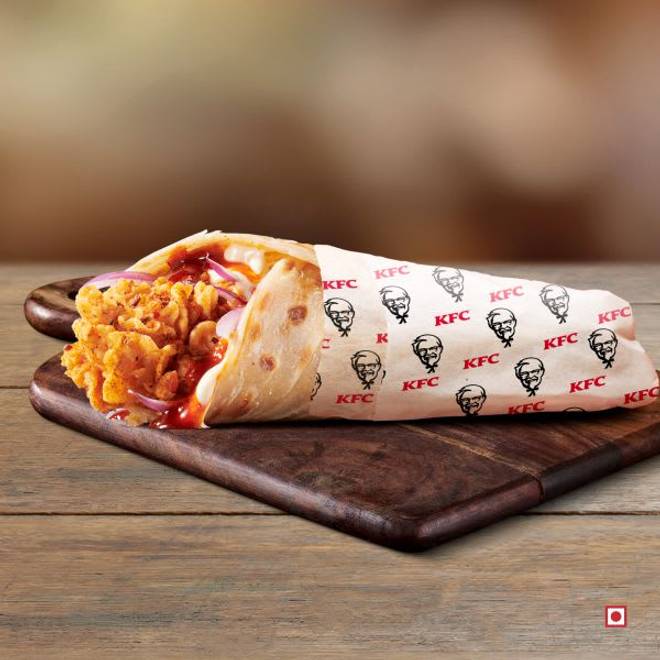 Menu Item Image