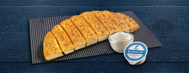Menu Item Image