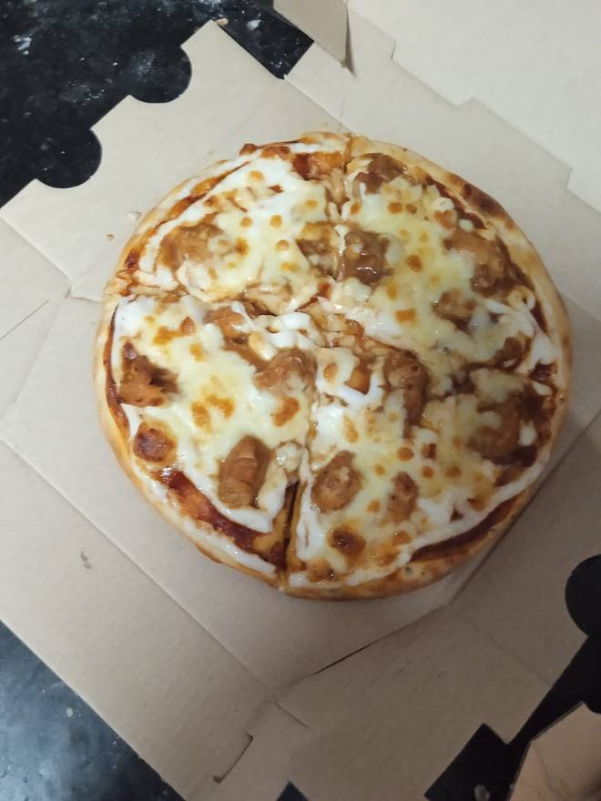 Menu Item Image