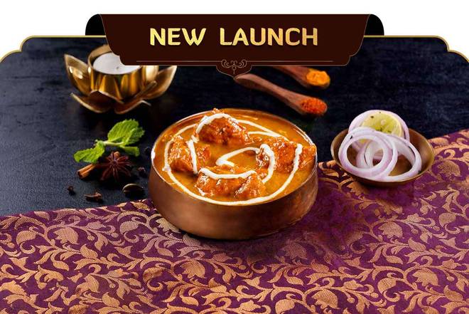 Menu Item Image