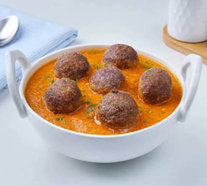 Menu Item Image
