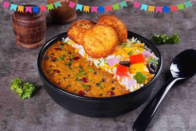 Menu Item Image