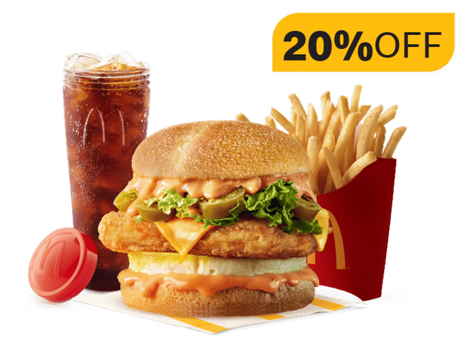 Menu Item Image