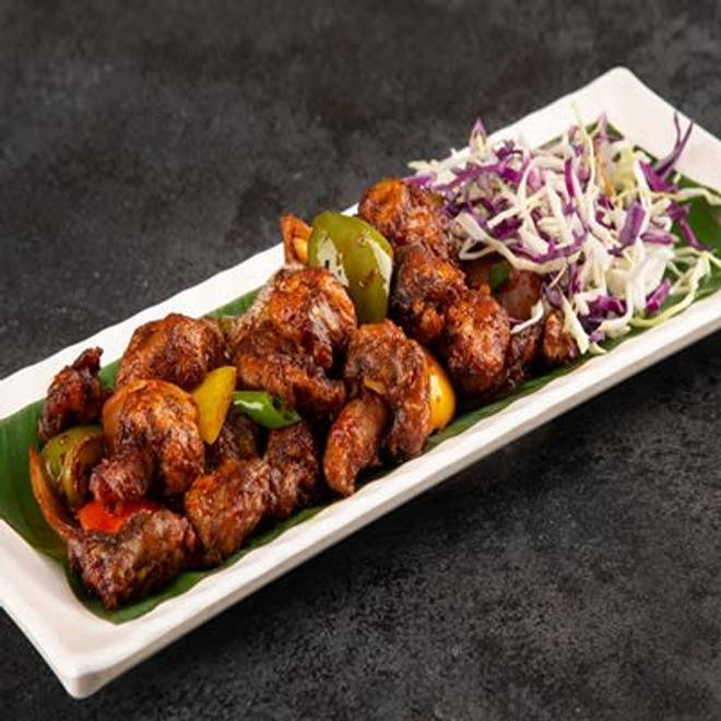 Menu Item Image