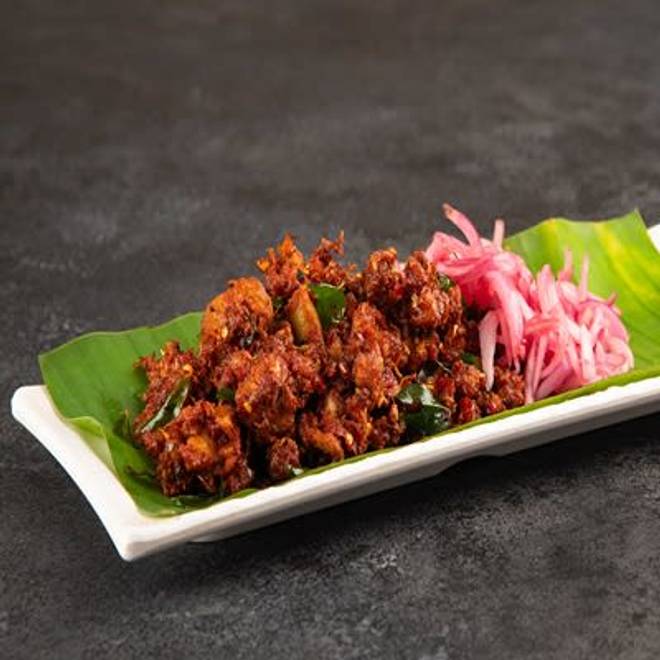 Menu Item Image