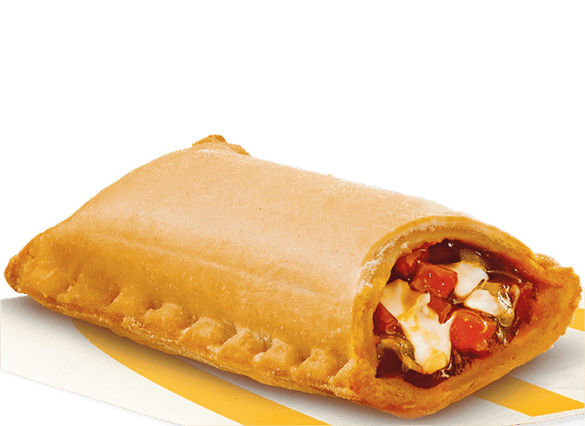 Menu Item Image
