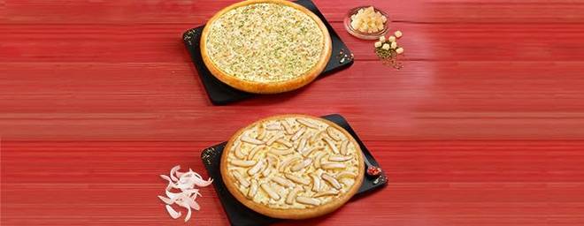 Menu Item Image