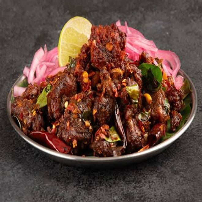 Menu Item Image