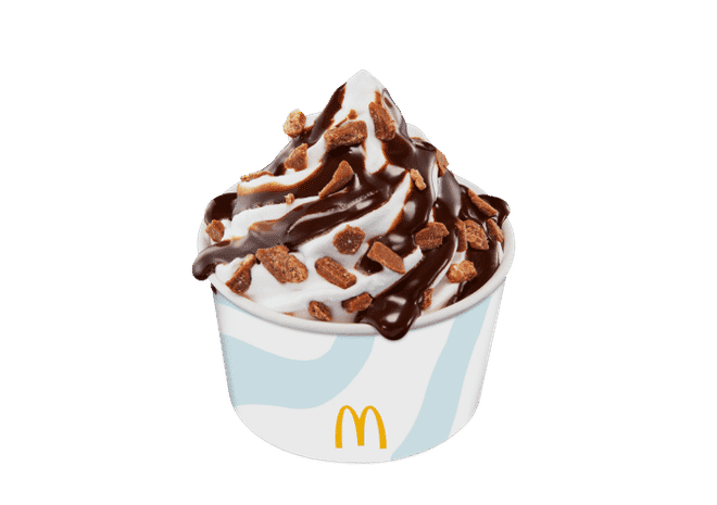 Menu Item Image