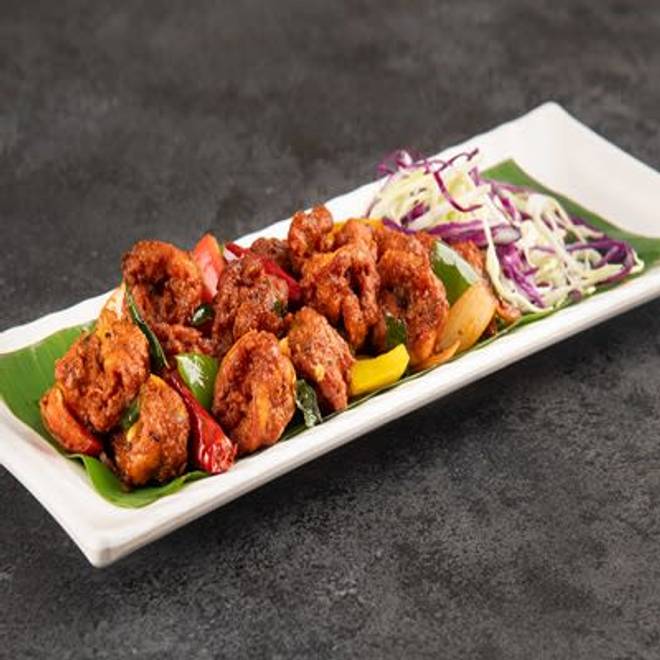 Menu Item Image
