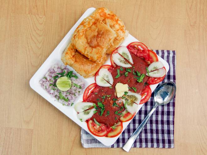 Menu Item Image